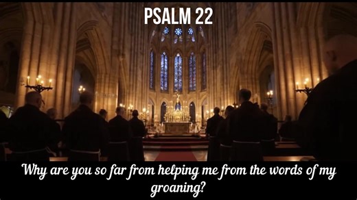 Singing Gregorian Chant of Psalms for Healing and Protection is a simple, but powerful form of prayer. This type of praying is used by monks and nuns in the monastic and cloistered life. Pray these Psalms while working, walking, or doing things that require quiet moments for prayer. Immerse yourself in the beauty of sacred music with this collection of psalms set to soothing monk chant. These bible verses offer comfort and peace, making them ideal for christian meditation. Drift off to sleep wit
