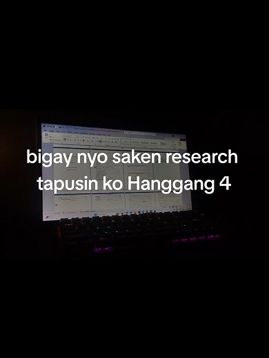 Mastering Research: Essential Tips for Students