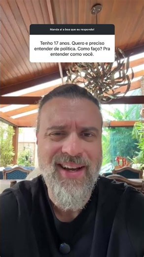 How to understand politics!