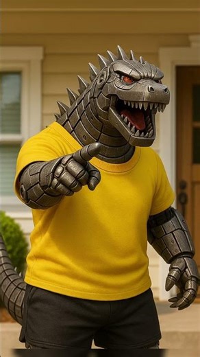 Two King Kongs are making Godzilla confused #godzilla #kingkong #monster #godzillavskong