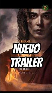 💥 BI-HAN 🕳️ Johnny Cage 🕶️ KUNG LAO 👒 Liu Kang 🔥🐉 and MORE in the MORTAL KOMBAT 2 trailer