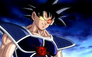 超级龙珠英雄SDBH 第4弹