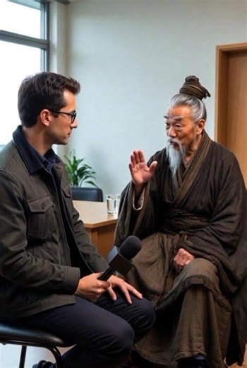 Sun Tzu’s Warning About AI and Power in the Modern World