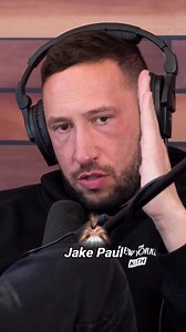 16K views · 168 reactions | 略 RYAN GARCIA PREDICTS JAKE PAUL VS. KSI | Impaulsive Clips | Facebook