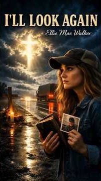 Ellie Mae Walker - I'll Look Again #countrygospel #hope #countrymusic