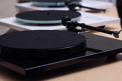 Rega Turntable Comparison | Planar 1 vs Planar 2 vs Planar 3