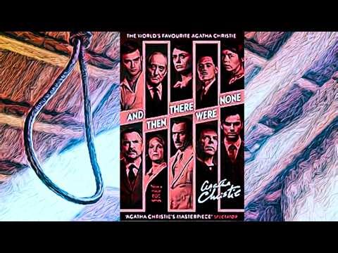 And Then There Were None By Agatha Christie Book Review - No Spoilers