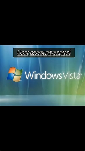 User Account Control sounds #computer #windows #windowsdevices
