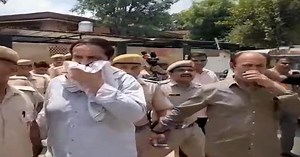 6 Given Life Terms In Ajmer Sex Scandal After 32 Years