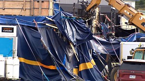 58K views · 476 reactions | People across northeastern Newfoundland are assessing the damage from Hurricane Larry, which brought storm surges, along with heavy winds and torrential rain. | CBC Newfoundland and Labrador | Facebook