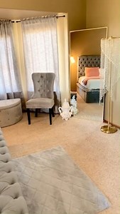 BEAUTYPEAK Groß Ganzkörperspiegel 200x90 cm, Großer Standspiegel mit Ständer, Bodenspiegel hängend oder lehnend an die Wand für Schlafzimmer, Flur oder Ankleidezimmer, Schwarz