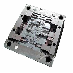 [Hot Item] Casting Mold Injection Moulding Products Molding Dies