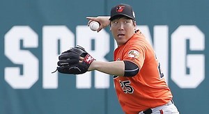 10 spring training position battles to watch