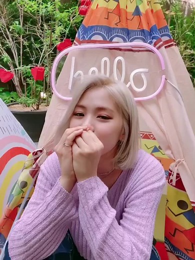 #LOVE_MIDZY IT'z RYUJIN Special Live Performance