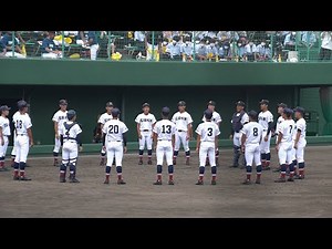 盈進高校野球部プレー集(準決勝戦) 2022年(令和4年)