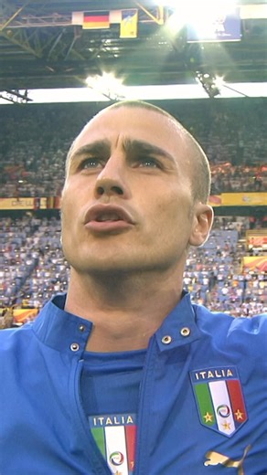 677K views · 29K reactions | Italy’s 2006 #FIFAWorldCup line-up was something else. ‍ | FIFA World Cup | Facebook