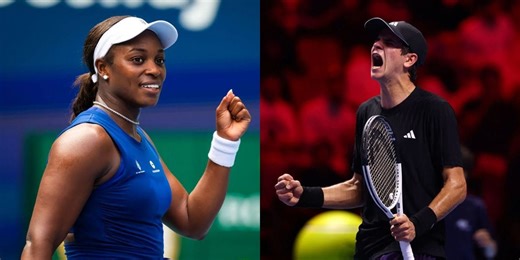 Australian Open Qualifying 2026 final results: Complete list of players who qualified for Main Draw ft. Sloane Stephens, Rafael Jodar