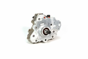 Fleece 6.7L Cummins CP3K: High-Performance Fuel Pump