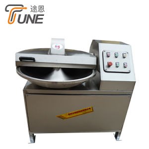 [Hot Item] 20L/40L/6L Electric Vegetable Meat Bowl Cutter Machine Buffalo Choppers (GRT-HLQ8)