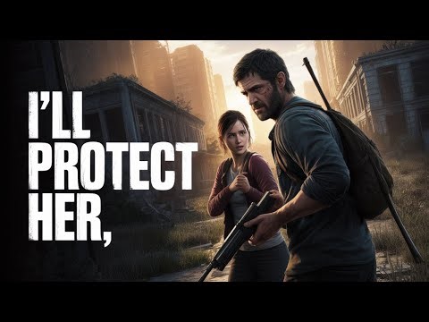 Joel Protects Ellie at All Costs | The Last of Us Part 1 LIVE