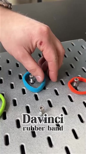 75K views · 56 reactions | Fun Trick with Rubber Bands | Humor Train | Facebook