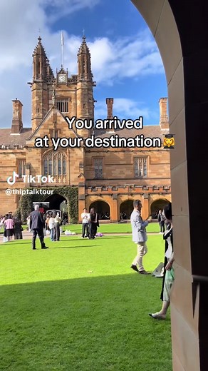 University of Sydney Graduation Highlights 2025