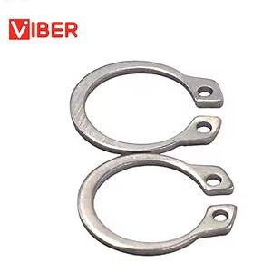 [Hot Item] Durable C-Type Snap Ring Retaining Ring for Machinery