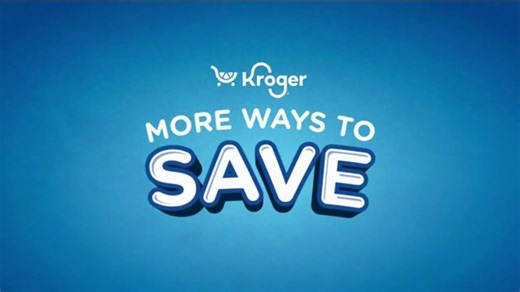 The Kroger Company TV Spot, 'Ways to Save: Gas and Delivery Order'
