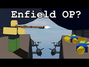 What is the Best Rifle in Zeppelin Wars