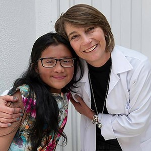 13 reactions | When Maria started working as a speech therapist in...