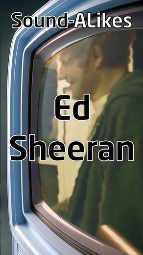 Sound-Alikes | Ed Sheeran - Shape of You | Sami Switch - Oh Why | Song Secrets