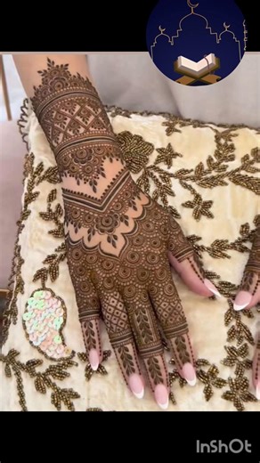 #merrychristmas #mehndi