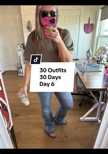 Cute Spring Outfit Inspiration for Casual Days