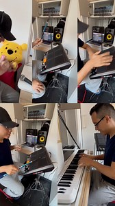 14K views · 216 reactions | Percusión salsa | Pepon - Clases De Percusion | Facebook