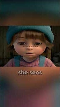 What if every snip of your scissors took a life?