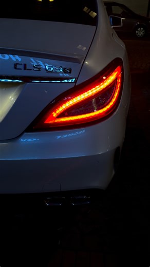 CLS_Army⭐️ on Instagram: "Perfektion in einem Video 😮‍💨🤍 #w218 #w218amg #w218cls #w218cls63 #cls #cls500 #cls350 #benz #mercedesbenz #benzmafia #benzlife #benzamg #mercedes #mercedesamg #mercedeslovers #fy #instagood #instagram"