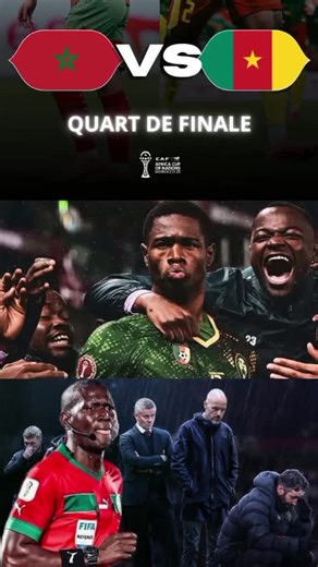 @INFOS CAN AFRIQUE @Jamaal Football Club🌎