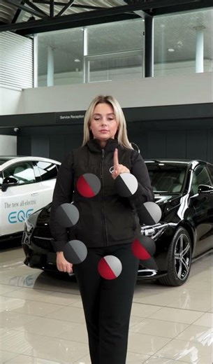 The smart #1 is now a full-sized electric SUV with Mercedes-Benz design and next-level technology