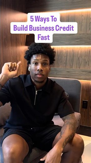 5 Fast Ways To Build Business Credit In 2026 For No PG Business Lines Of Credit 🫡