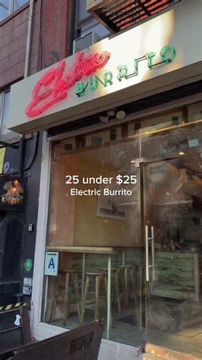 Top 25 Affordable Restaurants in NYC Under $25