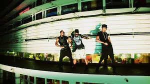 VIDEO: Toofan – Apero (Remix) ft. DJ Arafat