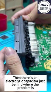 Supercar Repair: How to repair the MSD87.3ECU of Rolls-Royce Ghost #MSD87.3 #ECU #carrepair | My Supercar Expert