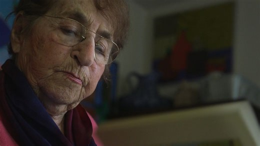 For many Holocaust survivors, effects of wartime starvation still a plague