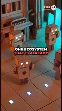 This Tiny AI Stock Could Be the Next NVIDIA