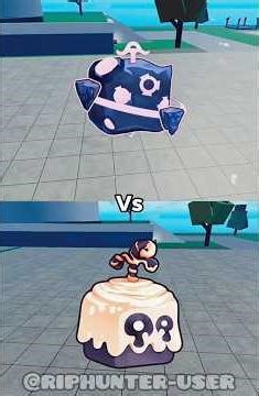 Gravity Vs Dough Counter Numbers. Joined to my discord pls everyone.