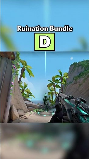 Ruination is Trash and Here's Why