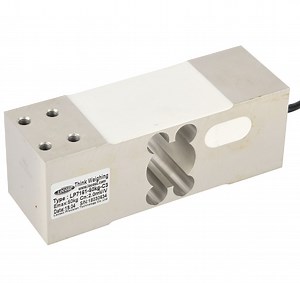 High Precision Single Point Load Cell for Bench Scales