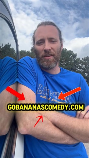 1.7K views | CINCY - @johnnycomic has appeared on Late Show with David Letterman and much more and he’ll be headlining with US tonight & tomorrow! No cover charge on the 9:45 showtime by using code ‘BEESATFB’ in the comments field of your online reservation. Do not purchase tickets for code offer, simply make a reservation with the code. Offer valid only for the 9:45 showtimes. | Go Bananas Comedy Club | Facebook