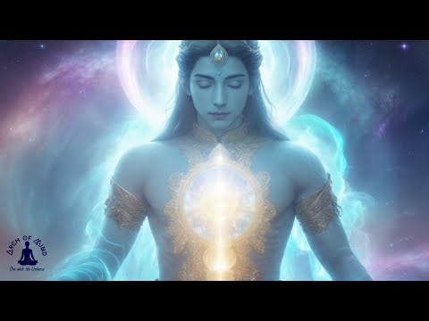 Sound Alchemy | 963Hz, 888Hz, 528Hz, 432Hz Frequencies | Transcendence Through Sound