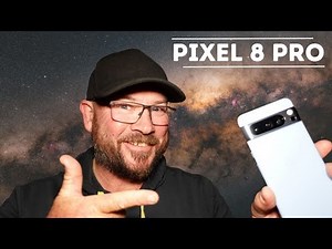 google pixel 8 pro camera test - Astrophotography